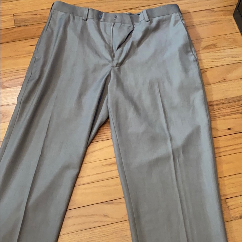 Men’s dress pants